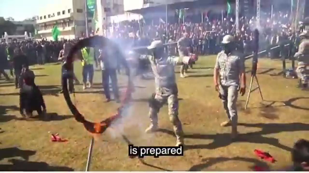 WATCH_ The relationship between Hamas and UNWRA is described as very good