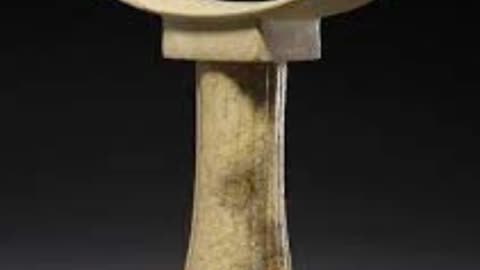 Did You Know? The Ancient Egyptians used slabs of stone as pillow