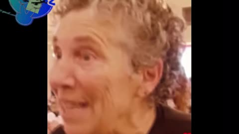 Jew1sh woman speaks TRUTHZ about Netanyahu
