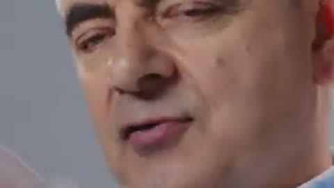 Rowan Atkinson Reveals How Mr Bean Got His Name