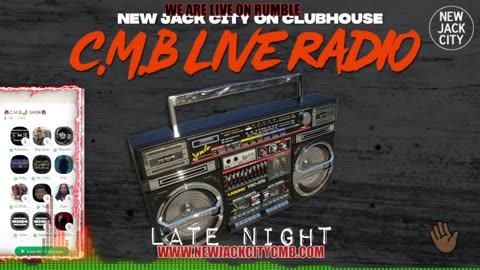 (CMB) NIGHT SHOW