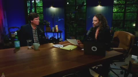 Tucker Carlson: Kennedy was murdered by CIA