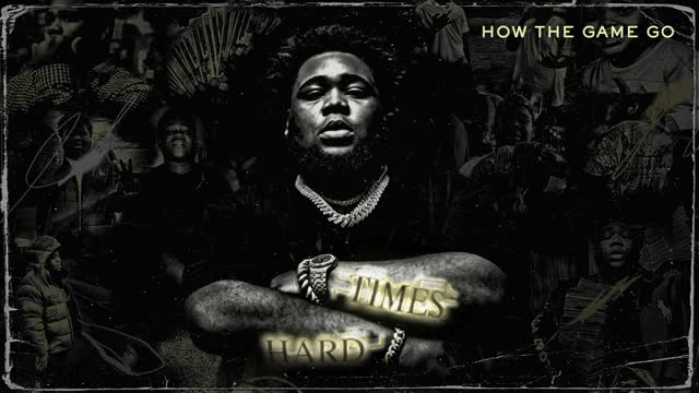 Rod Wave - How The Game Go (Official Audio)