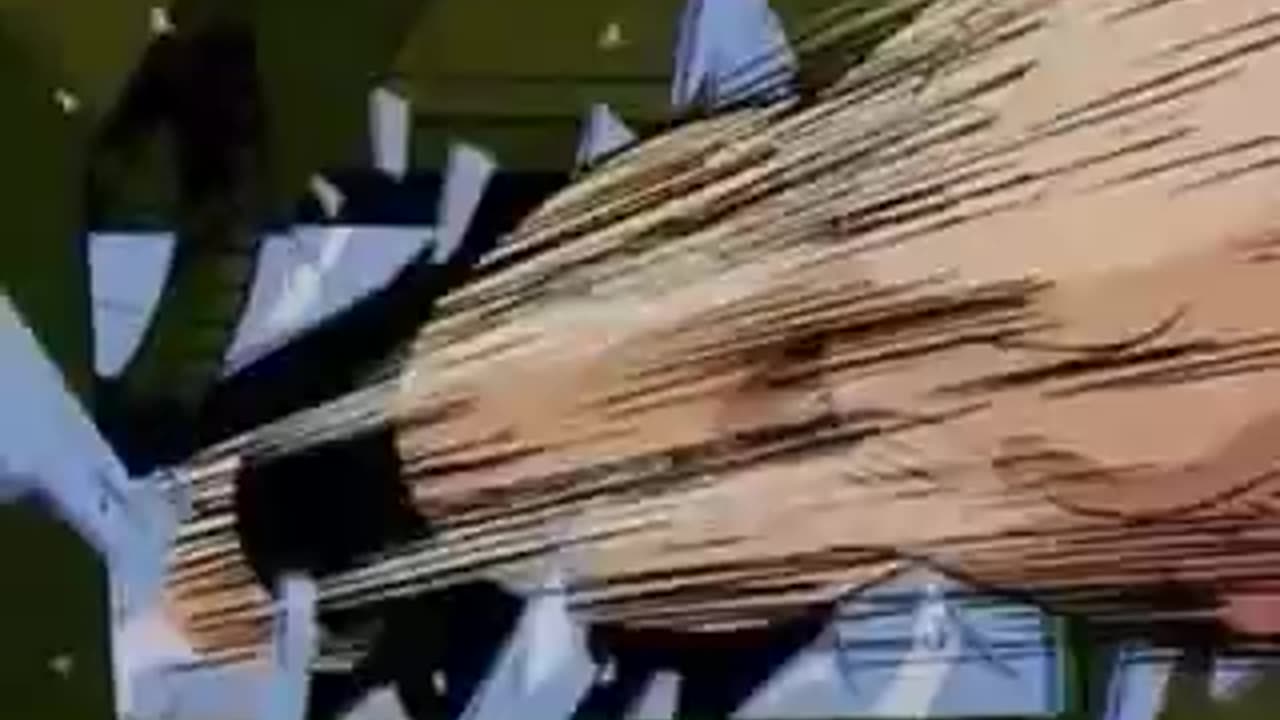 Hokuto Shinken Vs A Tank, Kenshiro vs tank