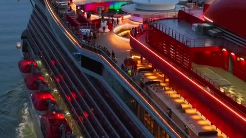 Cruise Like Royalty: Luxury Cruise Experiences Fit for Kings and Queens