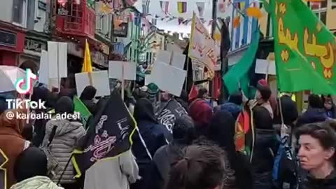 😲😲😲😲 Is THIS really Ireland