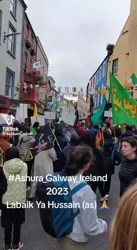 😲😲😲😲 Is THIS really Ireland