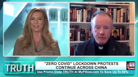 CARDINAL ZEN FOUND GUILTY BY CCP COURT