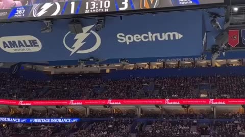 i,ve been on the jumbotron