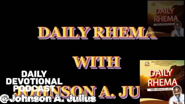 CONDITIONS FOR ANSWERED PRAYERS: EPISODE 1 BECOMING PART OF GOD'S FAMILY.