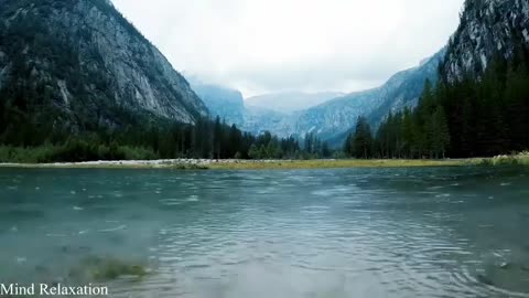 mind relaxation
