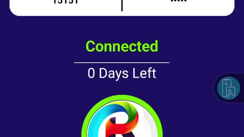 How to set up R TWO VPN