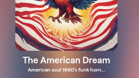 The American Dream 🇺🇸 Inspired by DJT's Vision | 432hz Patriotic Pop • Words by Donald J. Trump