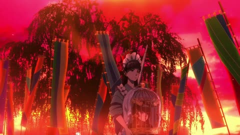 Undead Girl Murder Farce All Openings and Endings