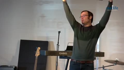 Sermon 03/06/2022