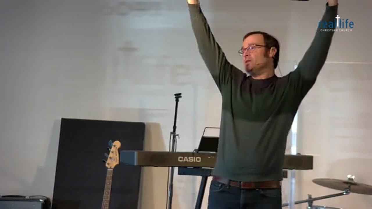 Sermon 03/06/2022