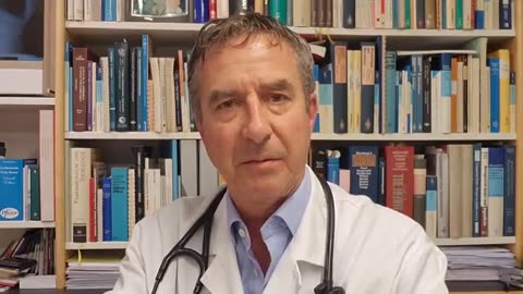 Pharmaceutical industry is working on transferring all vaccinations to the modifiedRNA