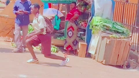 Waka Waka new song viral