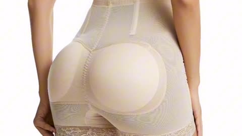 Hot Shaper short Butt Lifter Panties