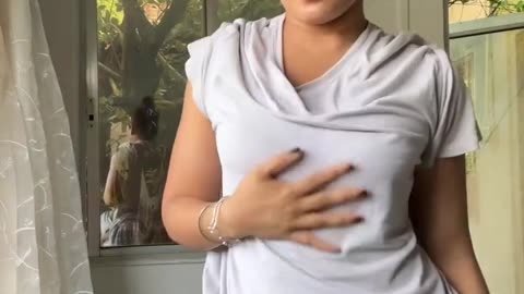 BEAUTIFUL Sofia ansari ❤️ SHOTS