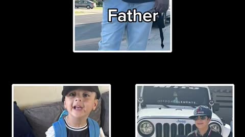 father .son
