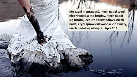 Uświęcone życie cz.2