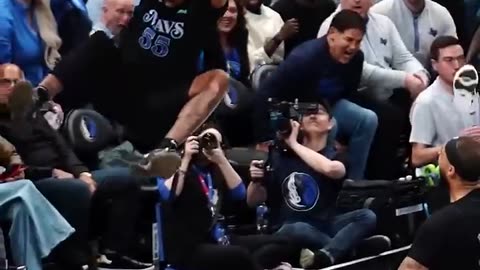 Was this the PLAY OF THE YEAR?👀 NBA