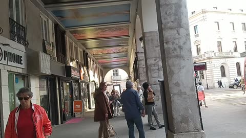 Avenida de la Paz