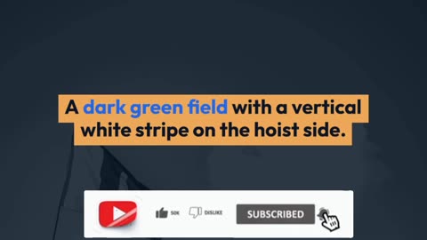 Pakistani flag