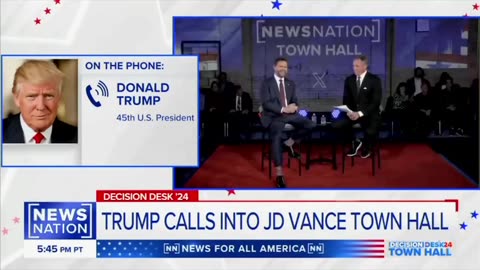 "How brilliant is Donald J. Trump?"🤣