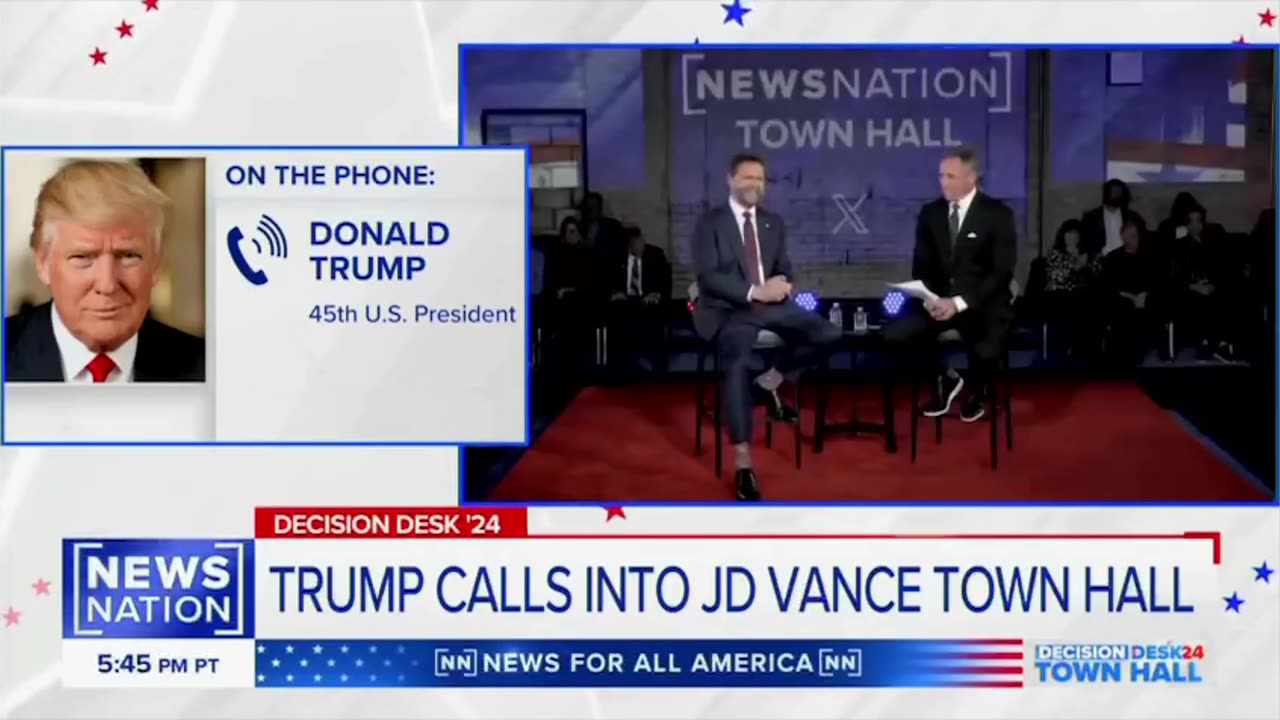 "How brilliant is Donald J. Trump?"🤣