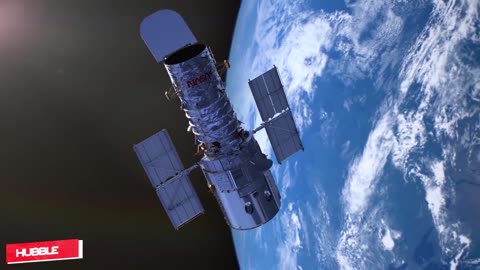 NASA के HUBBLE TELESCOPE द्वारा किये गए हैरतअंगेज़ खोज