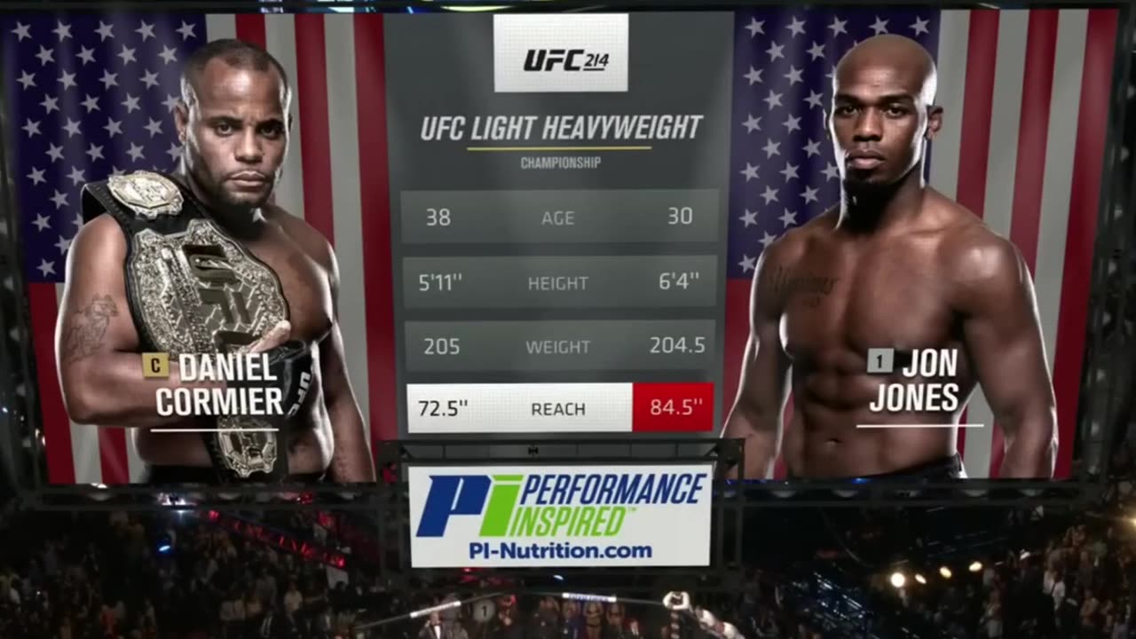 MMA Goat Jon Jones Dirty Little Secret
