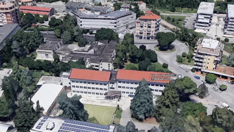 Scuola Media anni 70