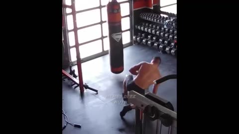 Try not to laugh 😂