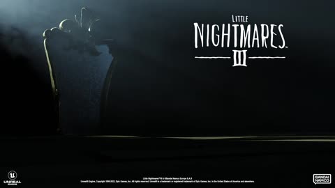 Little Nightmares III