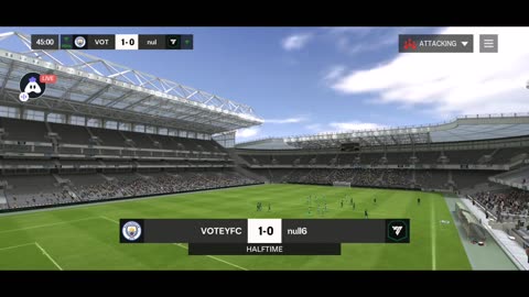 🔴Fc Mobile 24 Live Match