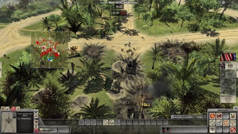 Men of war Assault squad 2 Battle of Philippines #Rumble