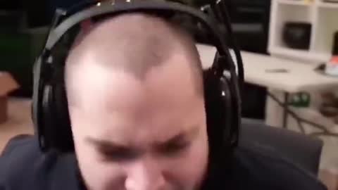 Adin Ross Pissed Of By A Woman