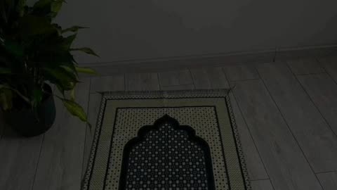 والسماء بنيناها_سورة الذاريات_تلاوه خاشعه