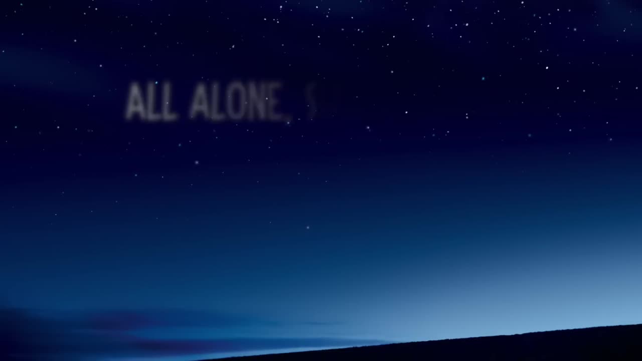 Hope music lyrics video
