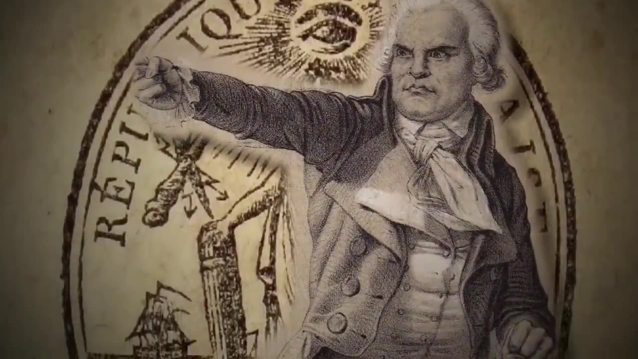 Maximilien Robespierre e o Reino do Terror (Série Completa)