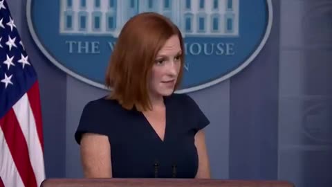 Psaki on when civilian evacuations will end