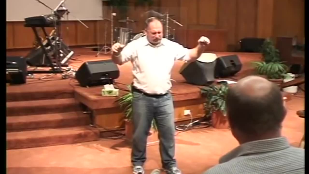 Ian Clayton The DNA Of God