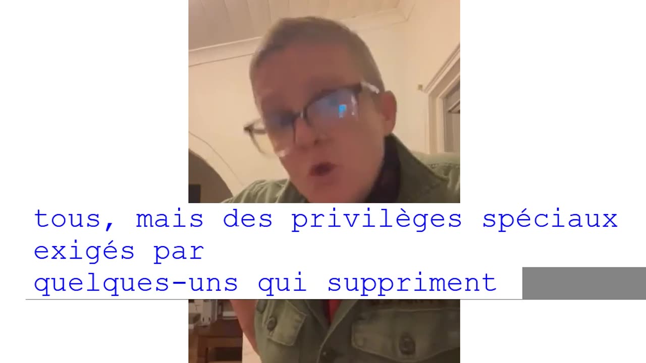 @Mslistersis - Tous les mensonges des transactivistes en une courte vidéo