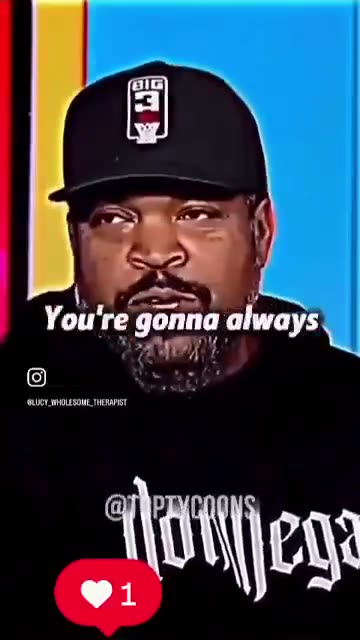 Ice Cube turned down a $9million movie role because you wouldn’t take the covid vaccine