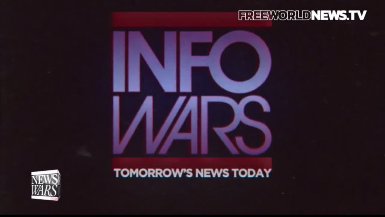 The War Room in Full HD for October 11, 2021.