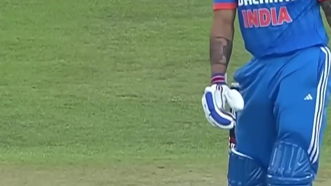 Socking match