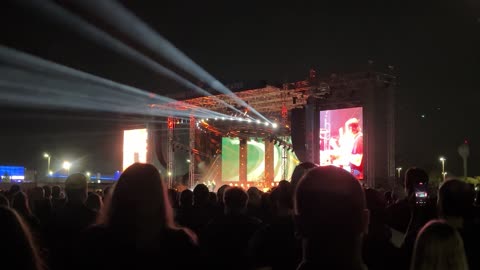 One : Creed Summer of '99 Tour