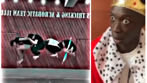 Funny video